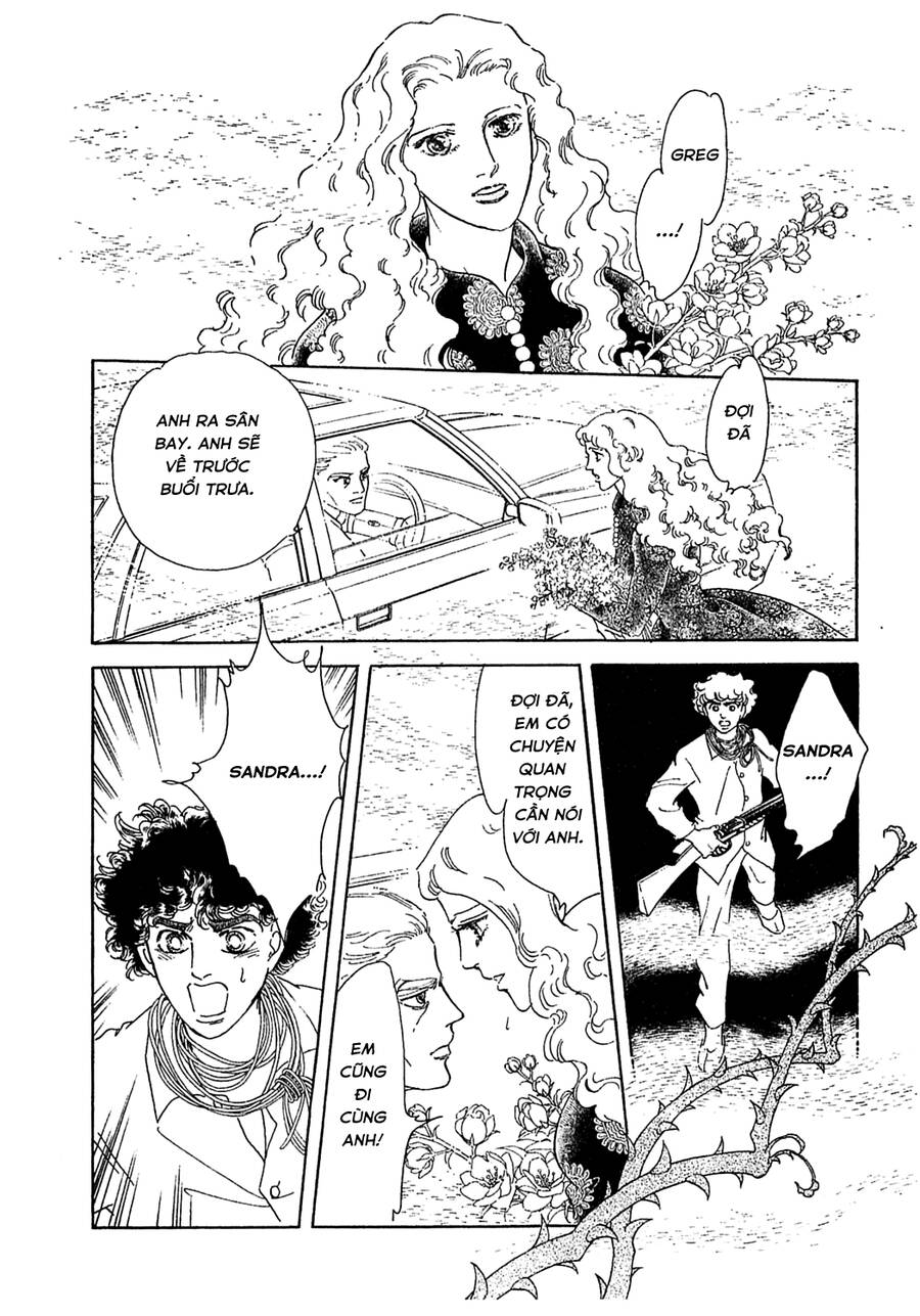 Ngự Trị Ta, Vị Chúa Tàn Bạo - Zankoku Na Kami Ga Shihaisuru Chap 46 - Next Chap 47