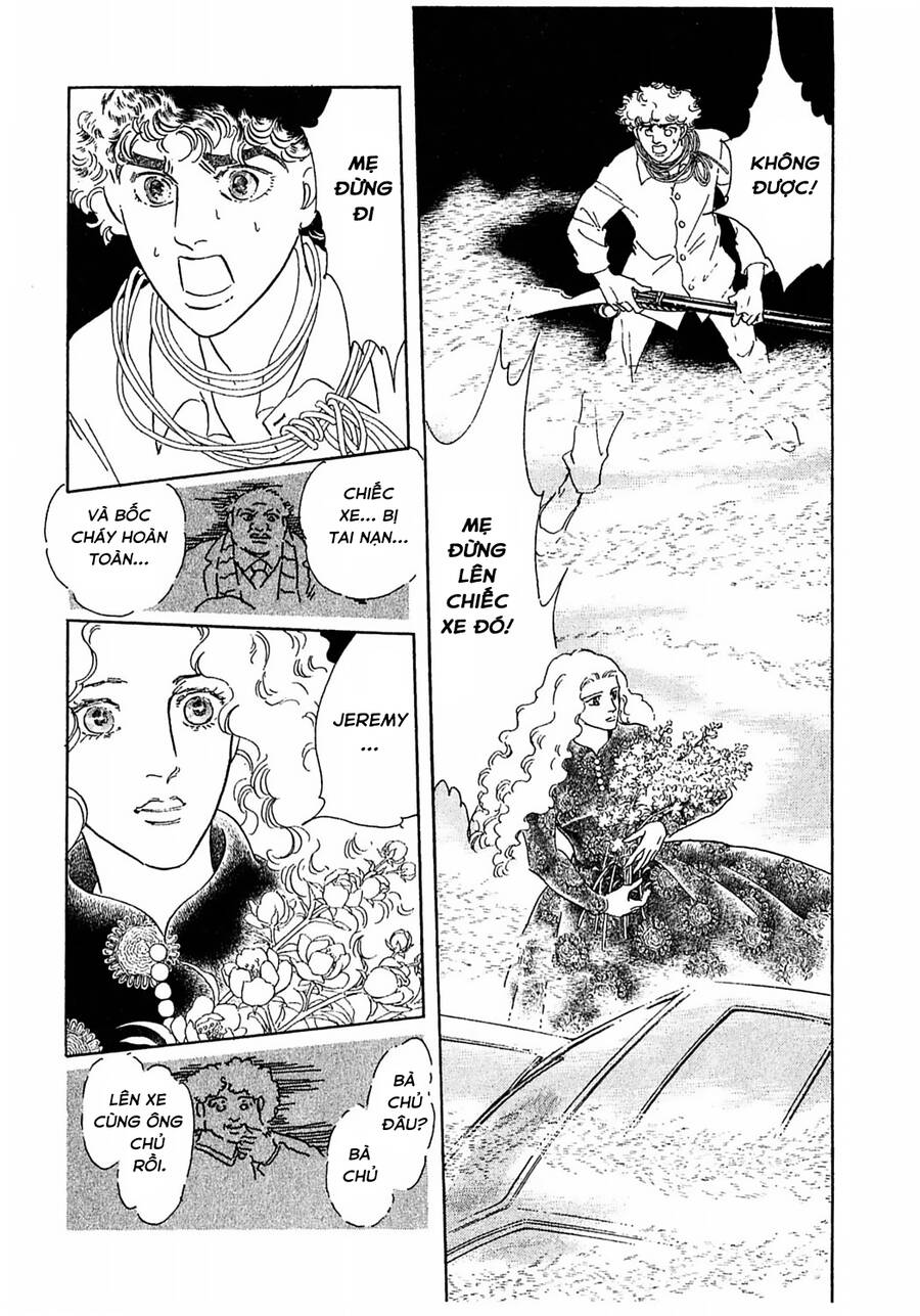 Ngự Trị Ta, Vị Chúa Tàn Bạo - Zankoku Na Kami Ga Shihaisuru Chap 46 - Next Chap 47