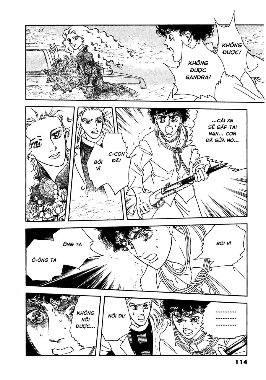 Ngự Trị Ta, Vị Chúa Tàn Bạo - Zankoku Na Kami Ga Shihaisuru Chap 46 - Next Chap 47