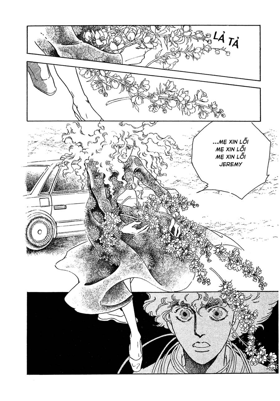 Ngự Trị Ta, Vị Chúa Tàn Bạo - Zankoku Na Kami Ga Shihaisuru Chap 46 - Next Chap 47
