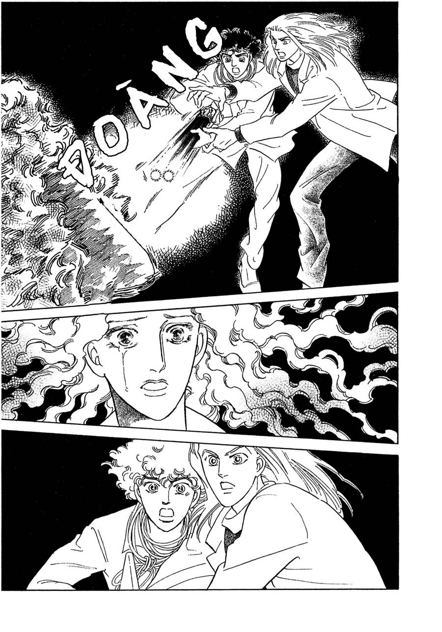 Ngự Trị Ta, Vị Chúa Tàn Bạo - Zankoku Na Kami Ga Shihaisuru Chap 46 - Next Chap 47
