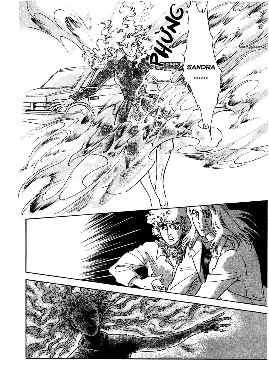Ngự Trị Ta, Vị Chúa Tàn Bạo - Zankoku Na Kami Ga Shihaisuru Chap 46 - Next Chap 47