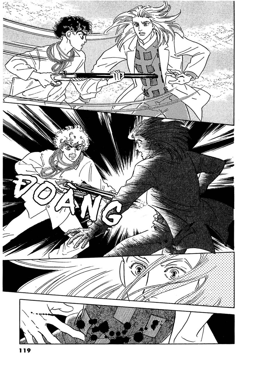 Ngự Trị Ta, Vị Chúa Tàn Bạo - Zankoku Na Kami Ga Shihaisuru Chap 46 - Next Chap 47