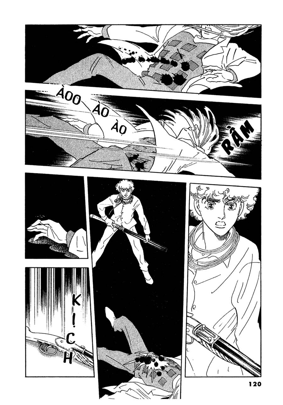 Ngự Trị Ta, Vị Chúa Tàn Bạo - Zankoku Na Kami Ga Shihaisuru Chap 46 - Next Chap 47