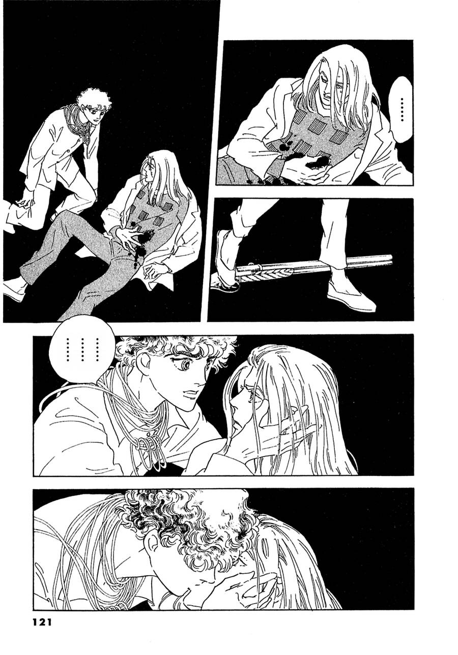 Ngự Trị Ta, Vị Chúa Tàn Bạo - Zankoku Na Kami Ga Shihaisuru Chap 46 - Next Chap 47