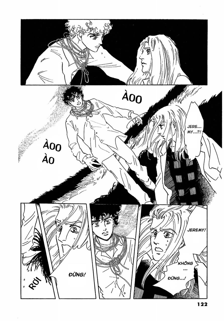 Ngự Trị Ta, Vị Chúa Tàn Bạo - Zankoku Na Kami Ga Shihaisuru Chap 46 - Next Chap 47
