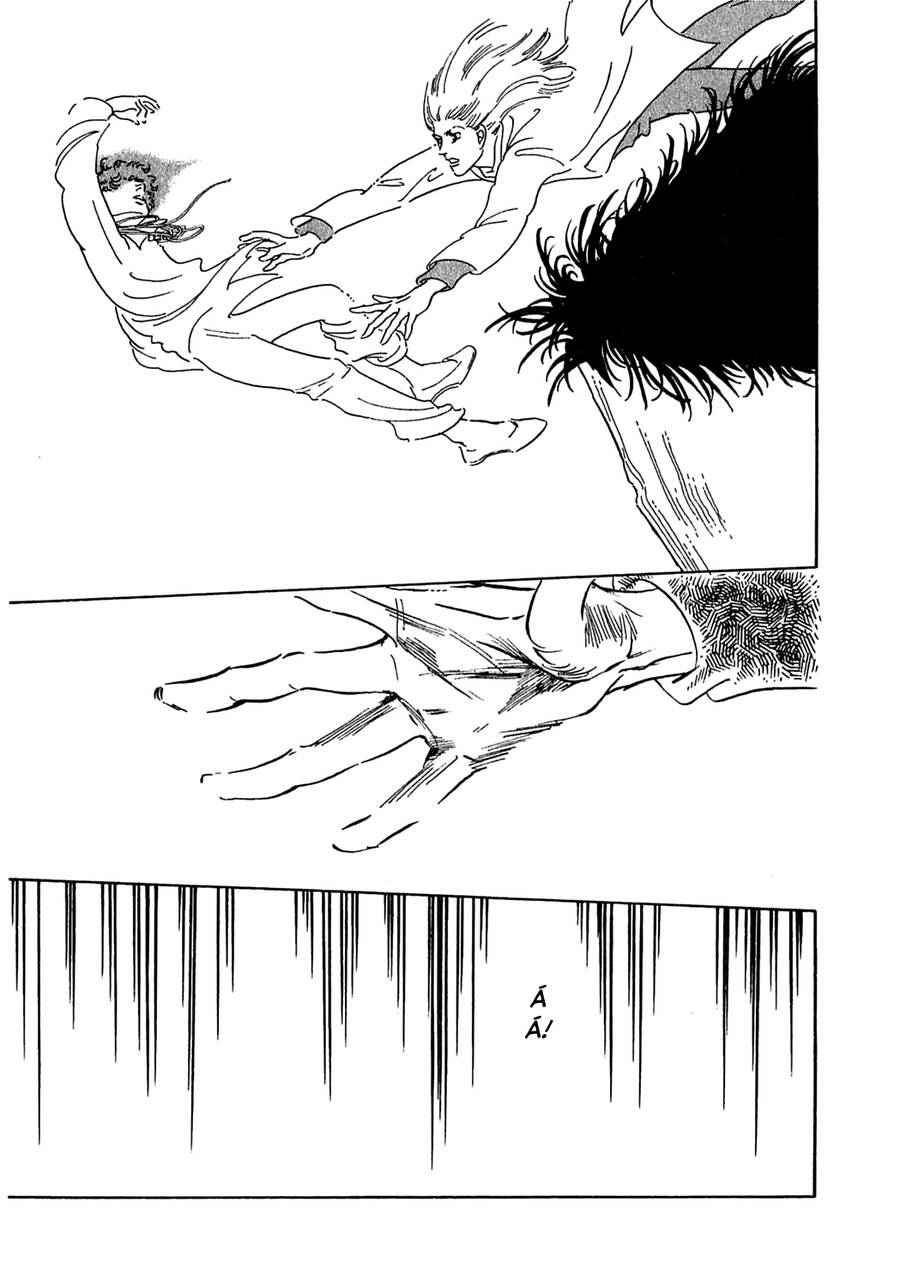 Ngự Trị Ta, Vị Chúa Tàn Bạo - Zankoku Na Kami Ga Shihaisuru Chap 46 - Next Chap 47