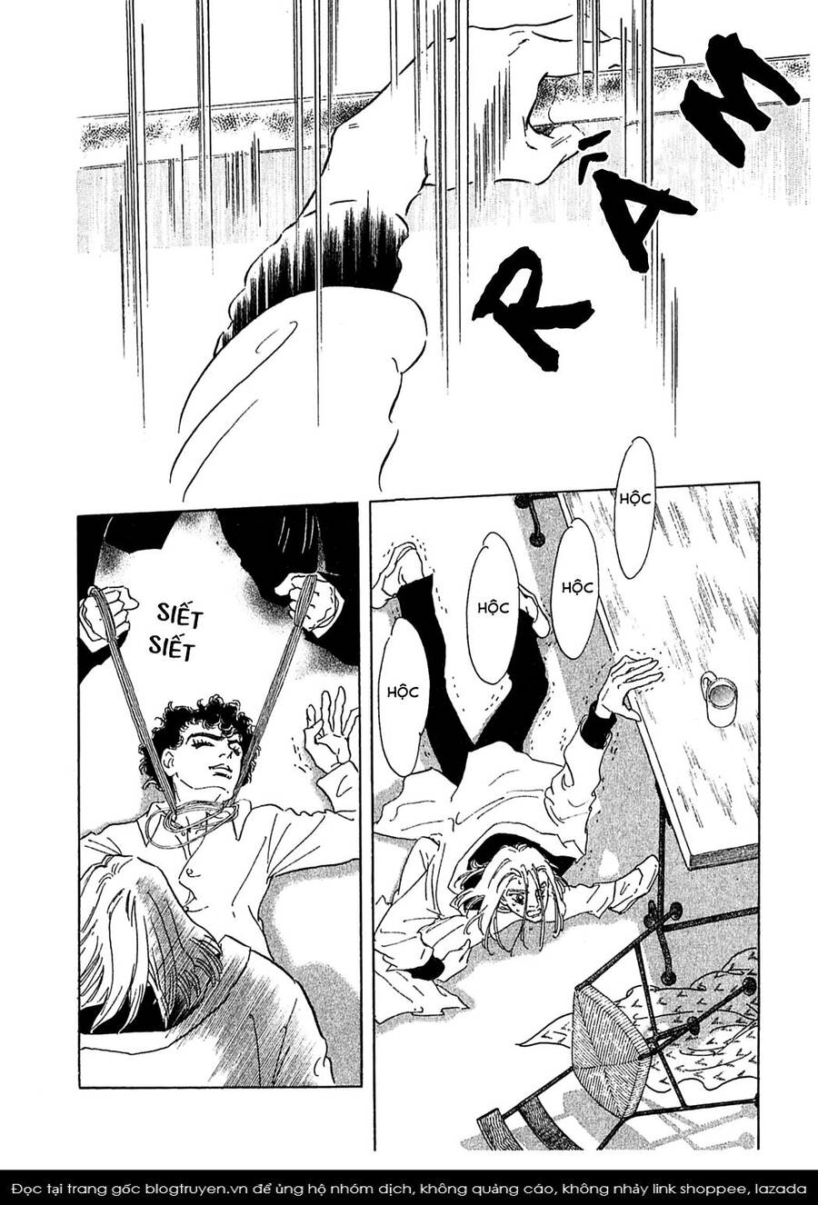 Ngự Trị Ta, Vị Chúa Tàn Bạo - Zankoku Na Kami Ga Shihaisuru Chap 46 - Next Chap 47