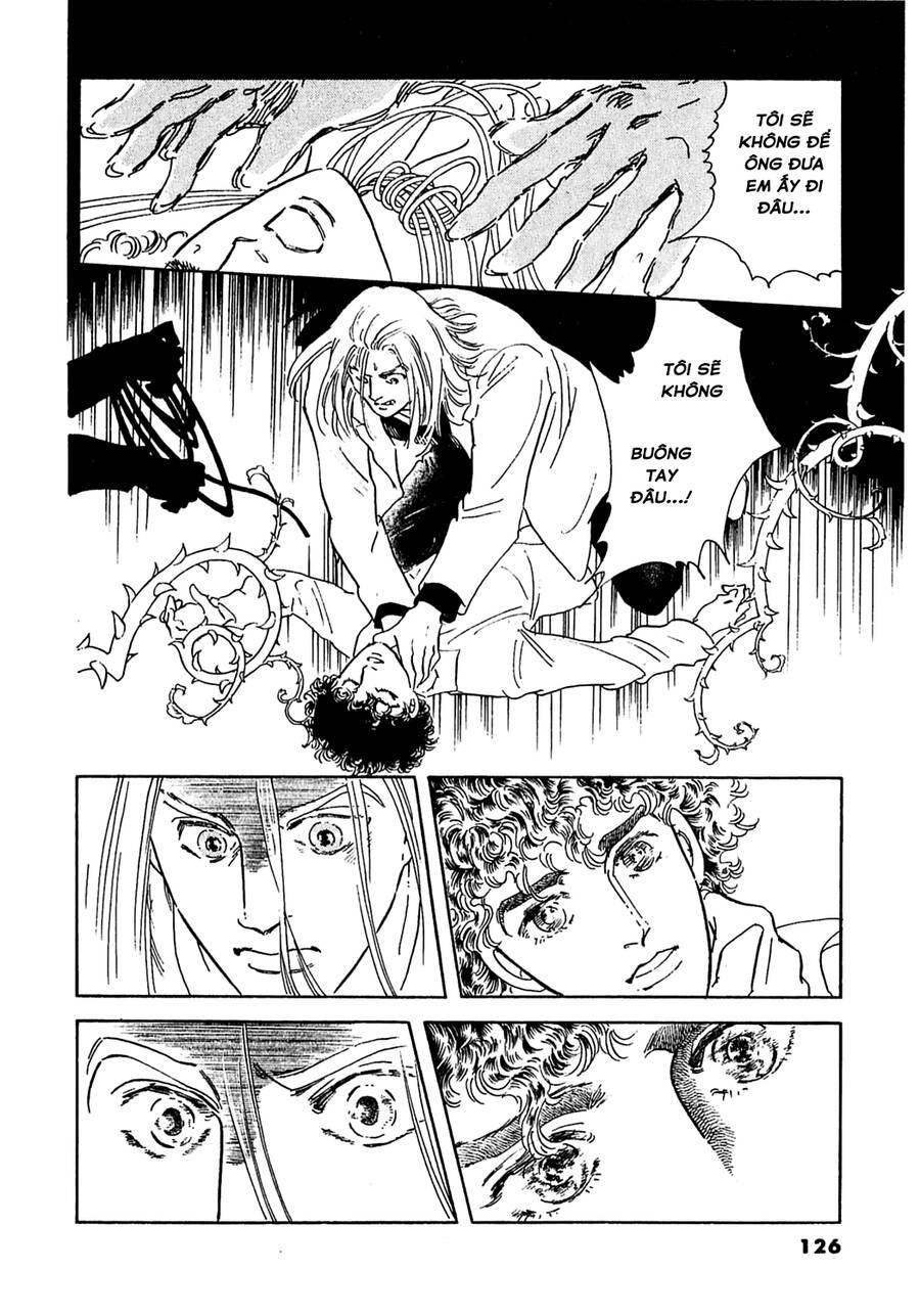 Ngự Trị Ta, Vị Chúa Tàn Bạo - Zankoku Na Kami Ga Shihaisuru Chap 46 - Next Chap 47