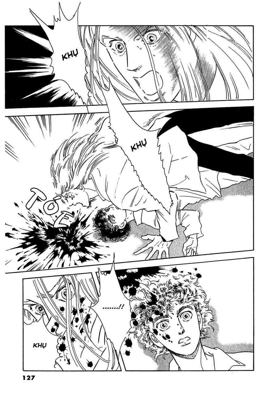 Ngự Trị Ta, Vị Chúa Tàn Bạo - Zankoku Na Kami Ga Shihaisuru Chap 46 - Next Chap 47