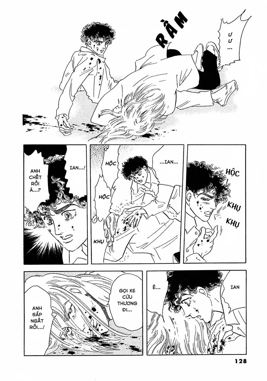 Ngự Trị Ta, Vị Chúa Tàn Bạo - Zankoku Na Kami Ga Shihaisuru Chap 46 - Next Chap 47