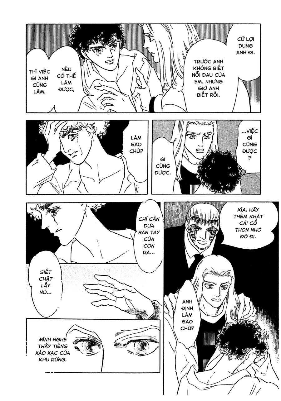Ngự Trị Ta, Vị Chúa Tàn Bạo - Zankoku Na Kami Ga Shihaisuru Chap 46 - Next Chap 47