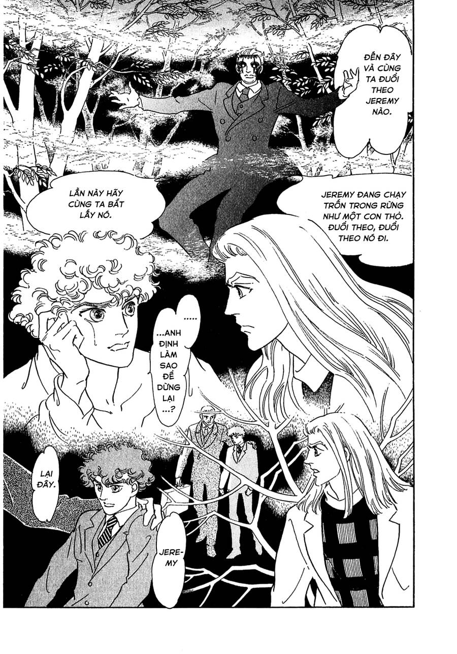 Ngự Trị Ta, Vị Chúa Tàn Bạo - Zankoku Na Kami Ga Shihaisuru Chap 46 - Next Chap 47