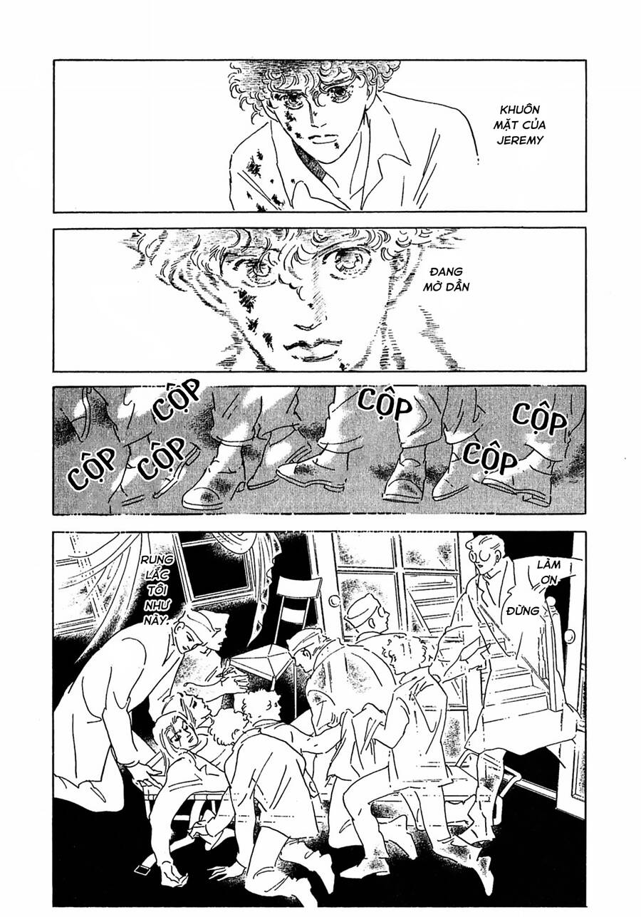 Ngự Trị Ta, Vị Chúa Tàn Bạo - Zankoku Na Kami Ga Shihaisuru Chap 47 - Next Chap 48