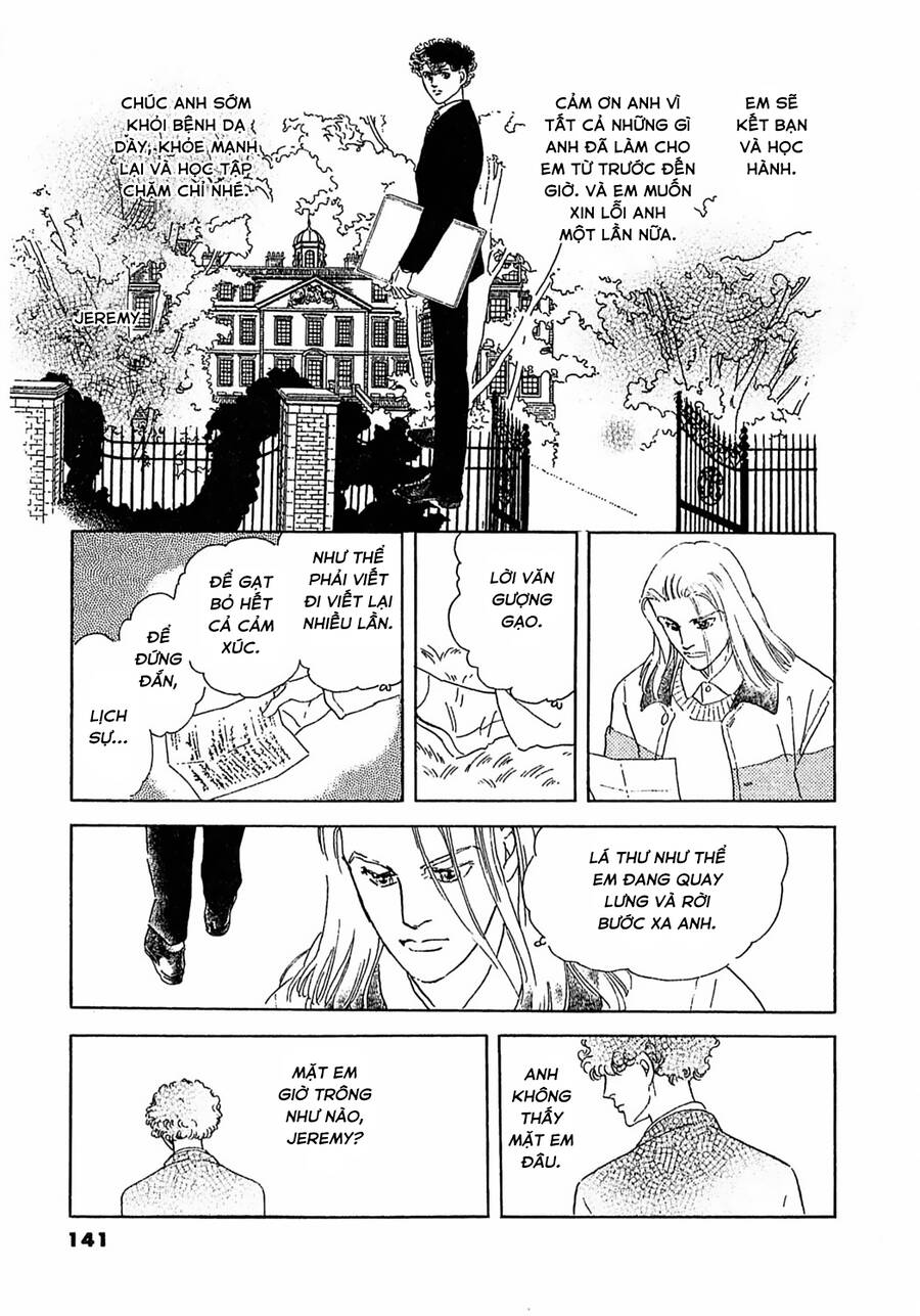 Ngự Trị Ta, Vị Chúa Tàn Bạo - Zankoku Na Kami Ga Shihaisuru Chap 47 - Next Chap 48