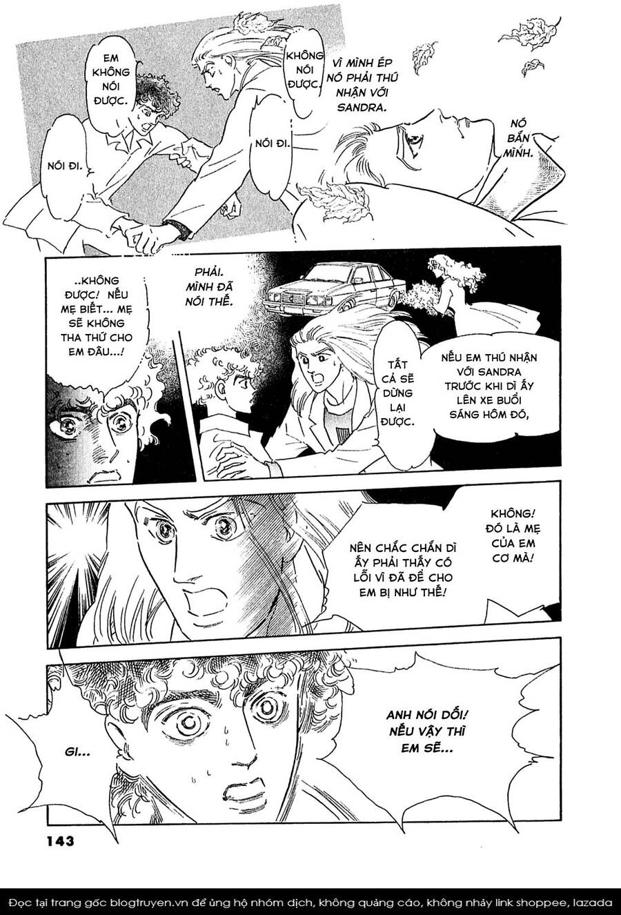 Ngự Trị Ta, Vị Chúa Tàn Bạo - Zankoku Na Kami Ga Shihaisuru Chap 47 - Next Chap 48