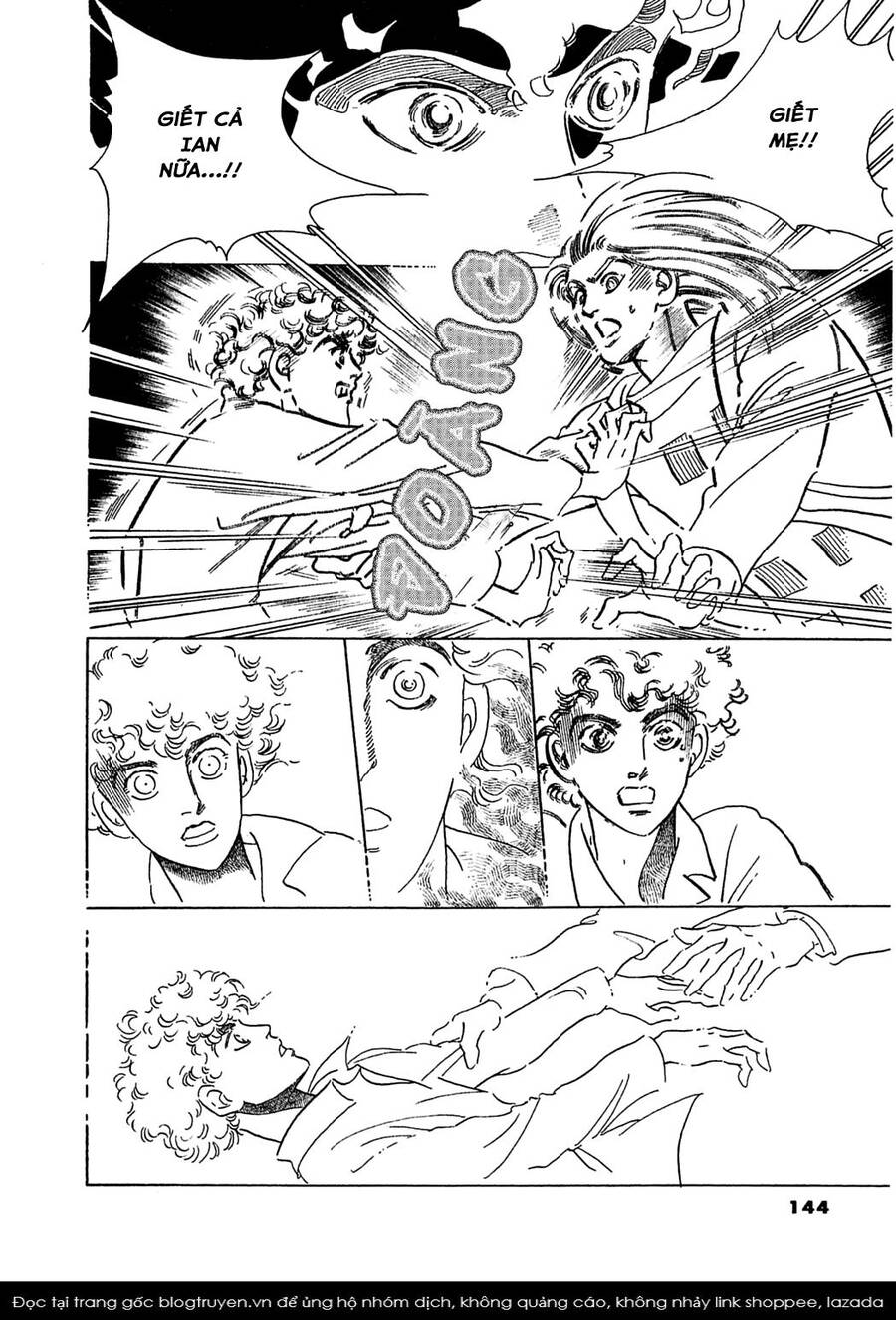Ngự Trị Ta, Vị Chúa Tàn Bạo - Zankoku Na Kami Ga Shihaisuru Chap 47 - Next Chap 48