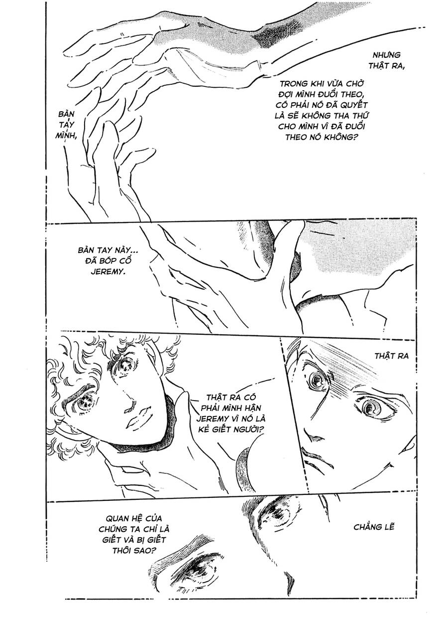 Ngự Trị Ta, Vị Chúa Tàn Bạo - Zankoku Na Kami Ga Shihaisuru Chap 47 - Next Chap 48