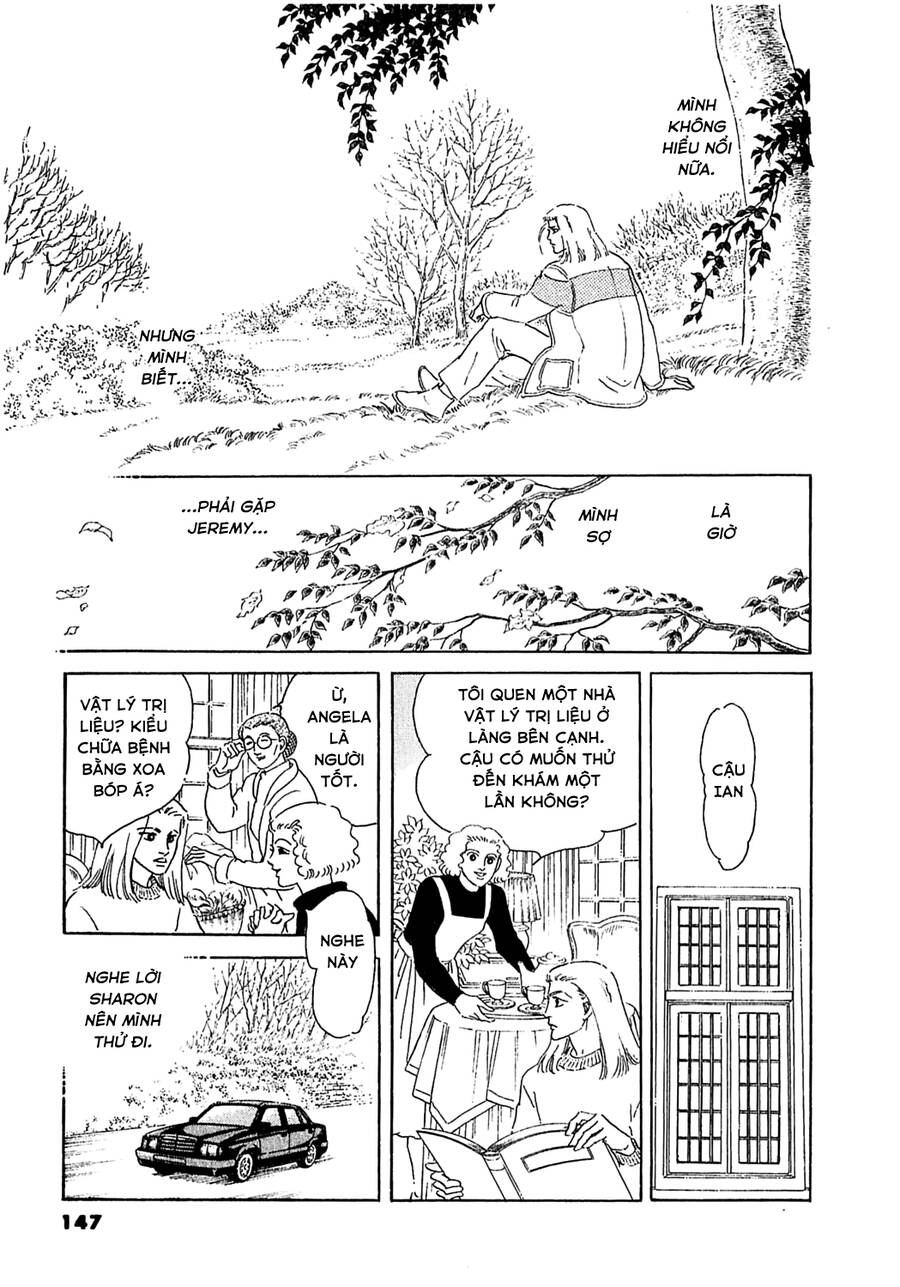 Ngự Trị Ta, Vị Chúa Tàn Bạo - Zankoku Na Kami Ga Shihaisuru Chap 47 - Next Chap 48
