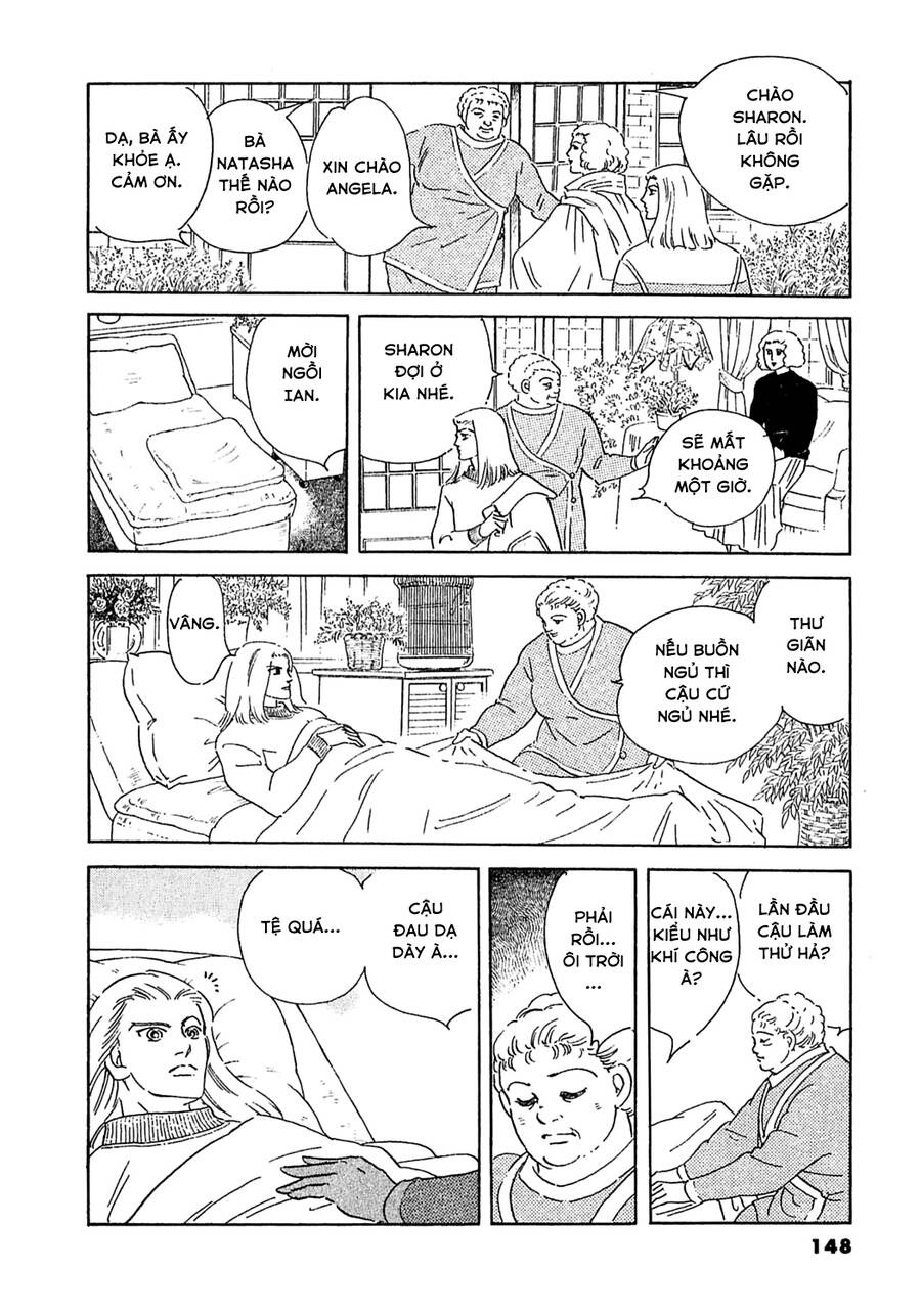 Ngự Trị Ta, Vị Chúa Tàn Bạo - Zankoku Na Kami Ga Shihaisuru Chap 47 - Next Chap 48
