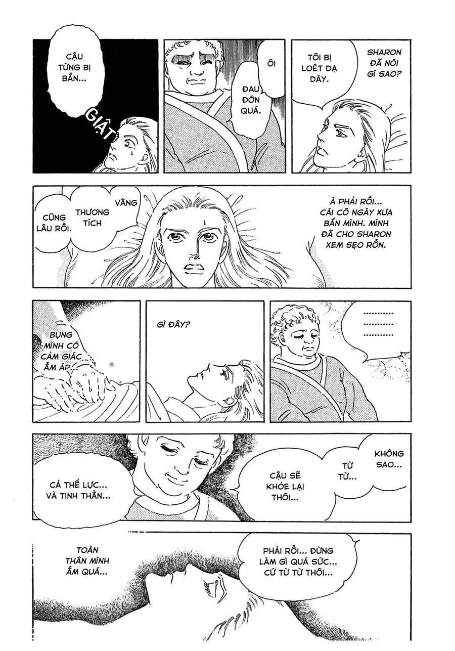 Ngự Trị Ta, Vị Chúa Tàn Bạo - Zankoku Na Kami Ga Shihaisuru Chap 47 - Next Chap 48