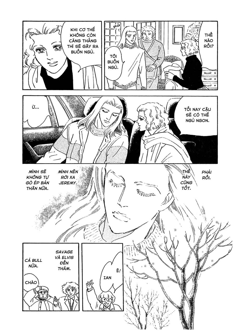 Ngự Trị Ta, Vị Chúa Tàn Bạo - Zankoku Na Kami Ga Shihaisuru Chap 47 - Next Chap 48