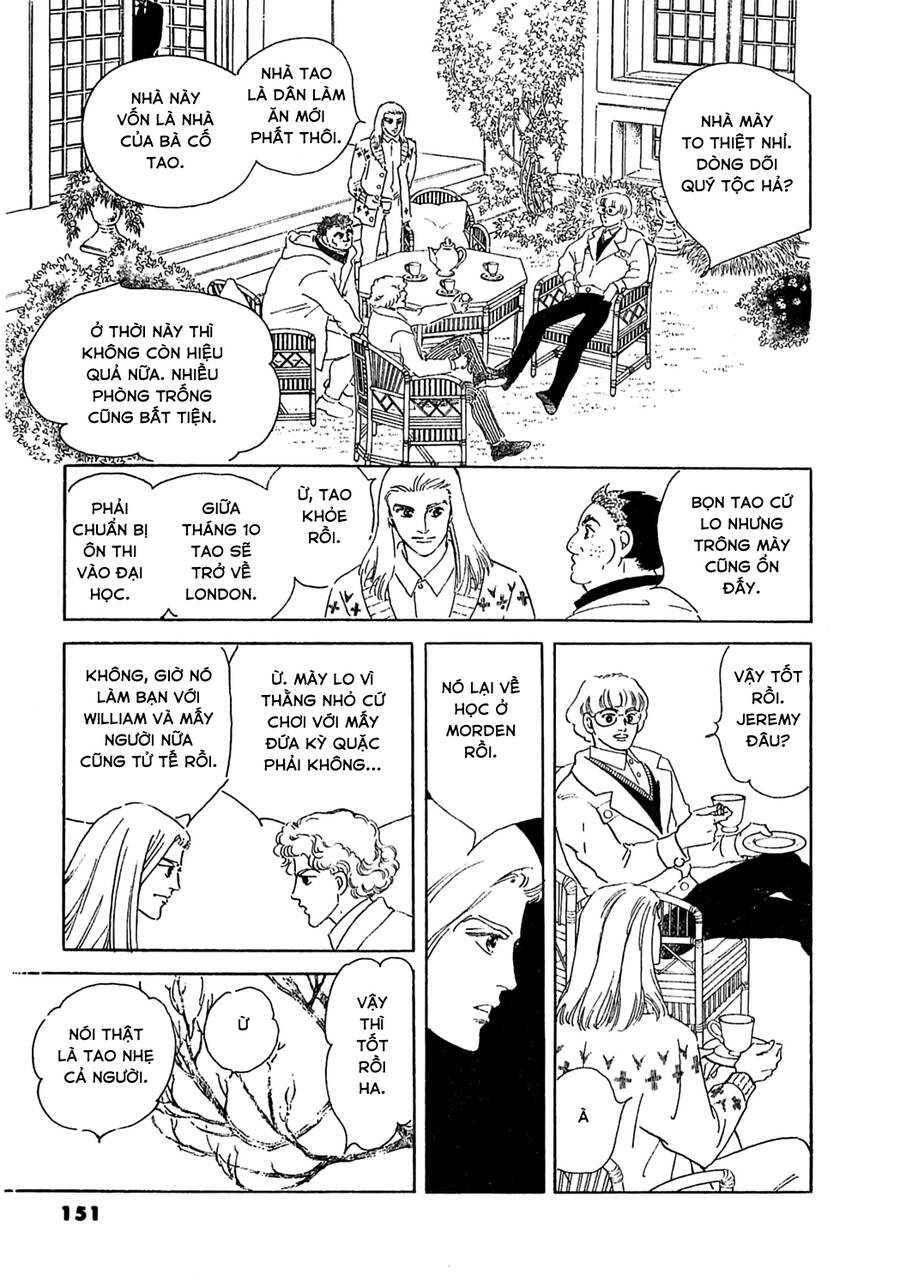 Ngự Trị Ta, Vị Chúa Tàn Bạo - Zankoku Na Kami Ga Shihaisuru Chap 47 - Next Chap 48
