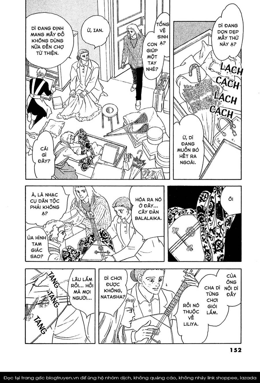 Ngự Trị Ta, Vị Chúa Tàn Bạo - Zankoku Na Kami Ga Shihaisuru Chap 47 - Next Chap 48