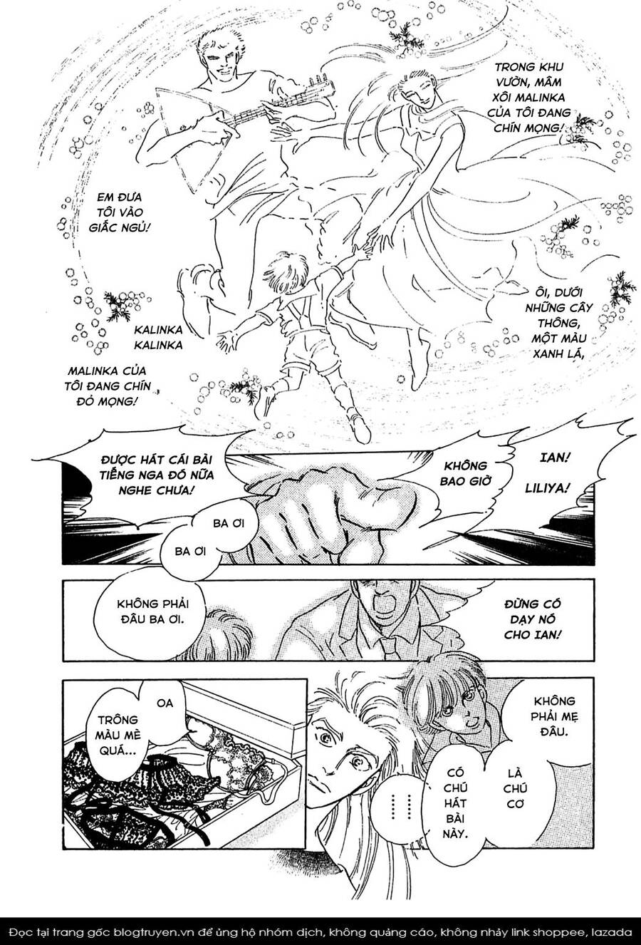 Ngự Trị Ta, Vị Chúa Tàn Bạo - Zankoku Na Kami Ga Shihaisuru Chap 47 - Next Chap 48