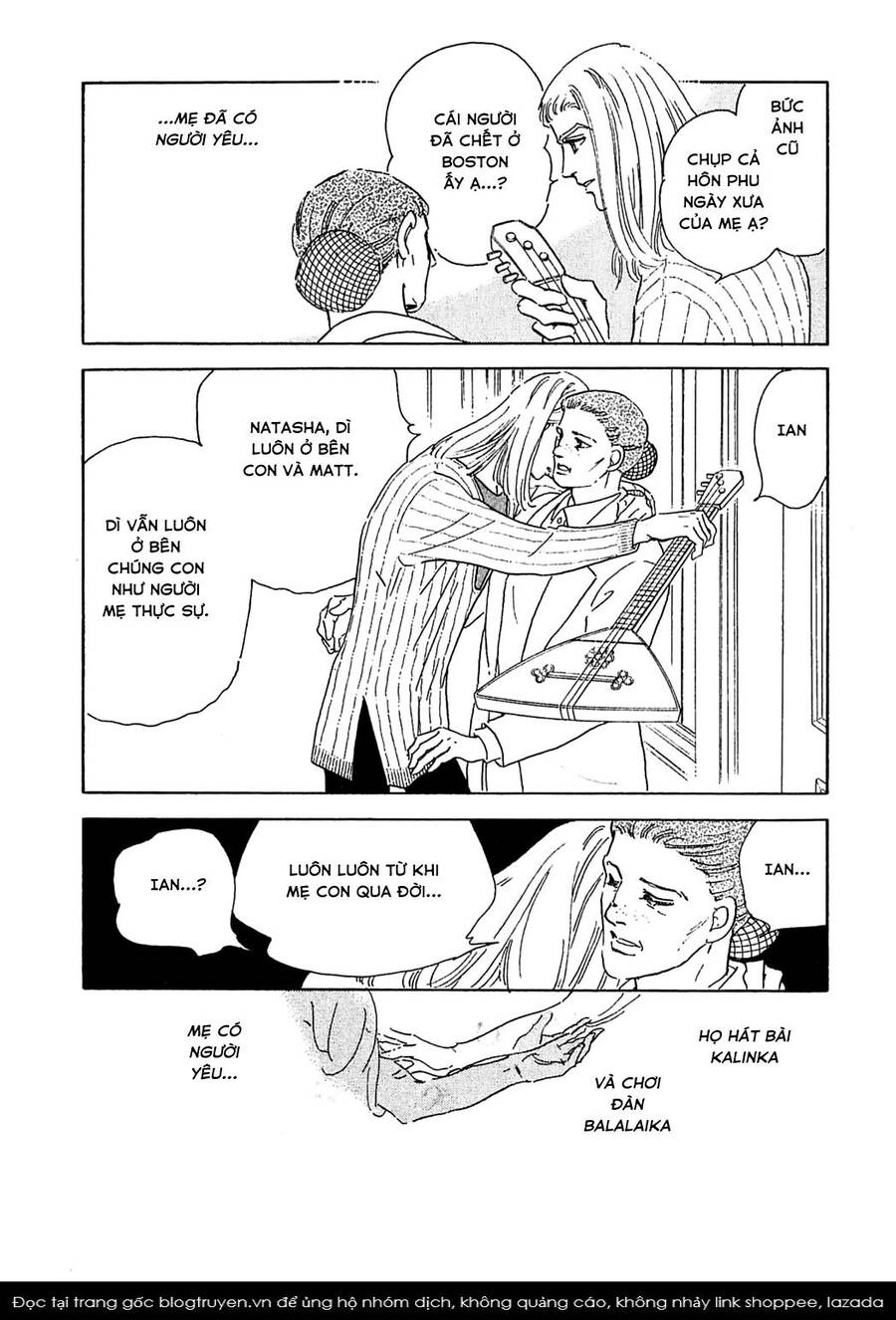 Ngự Trị Ta, Vị Chúa Tàn Bạo - Zankoku Na Kami Ga Shihaisuru Chap 47 - Next Chap 48