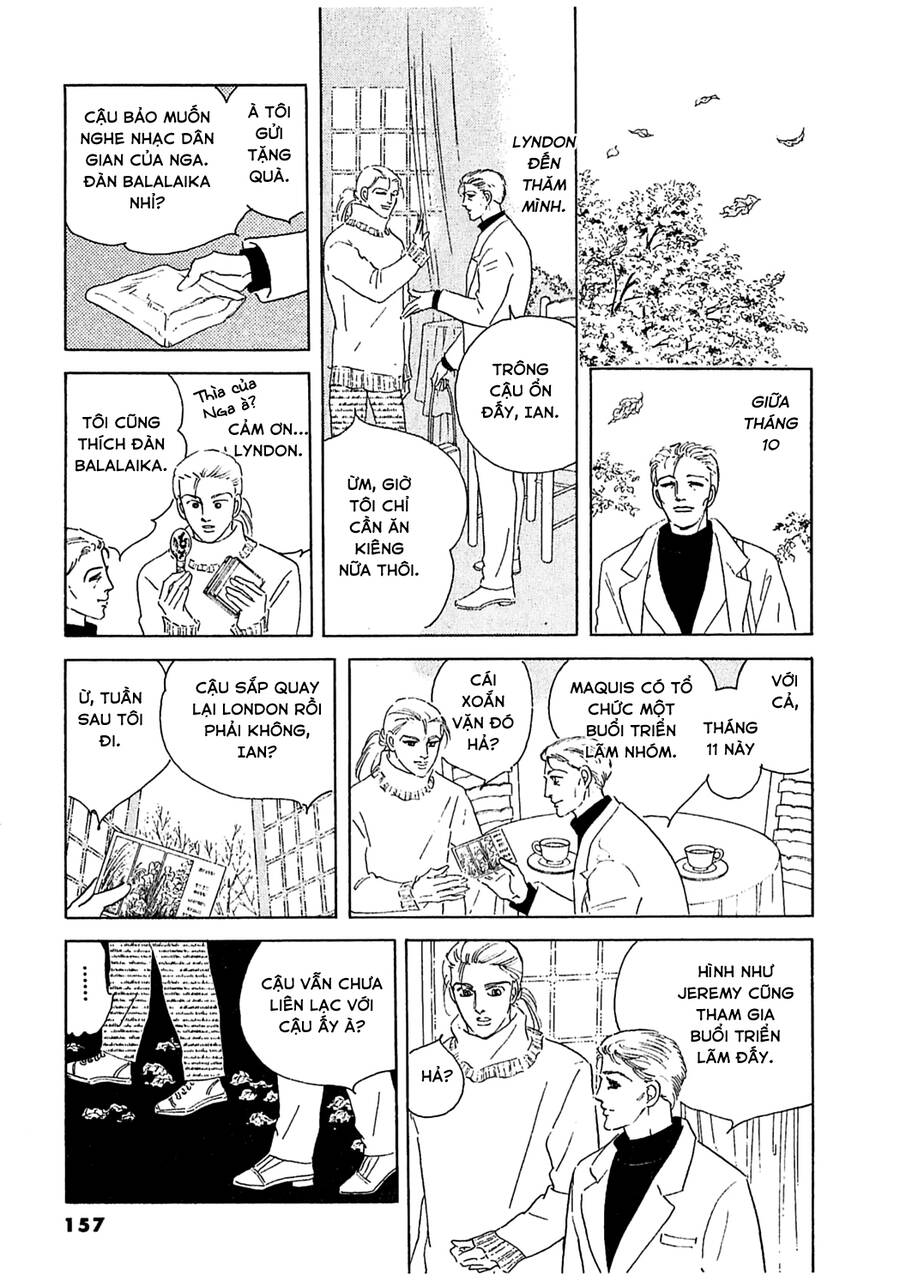 Ngự Trị Ta, Vị Chúa Tàn Bạo - Zankoku Na Kami Ga Shihaisuru Chap 47 - Next Chap 48