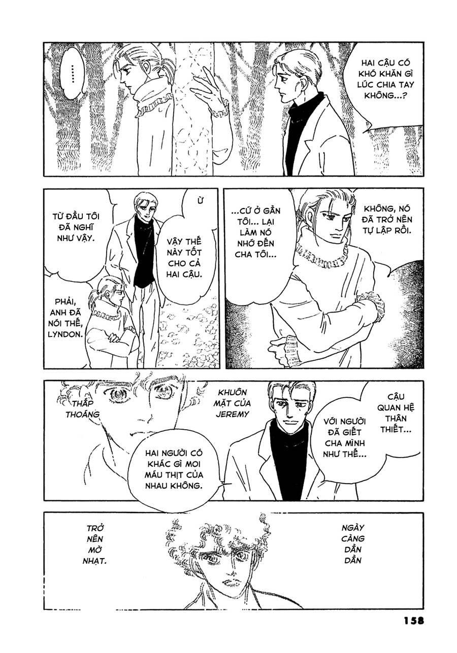 Ngự Trị Ta, Vị Chúa Tàn Bạo - Zankoku Na Kami Ga Shihaisuru Chap 47 - Next Chap 48