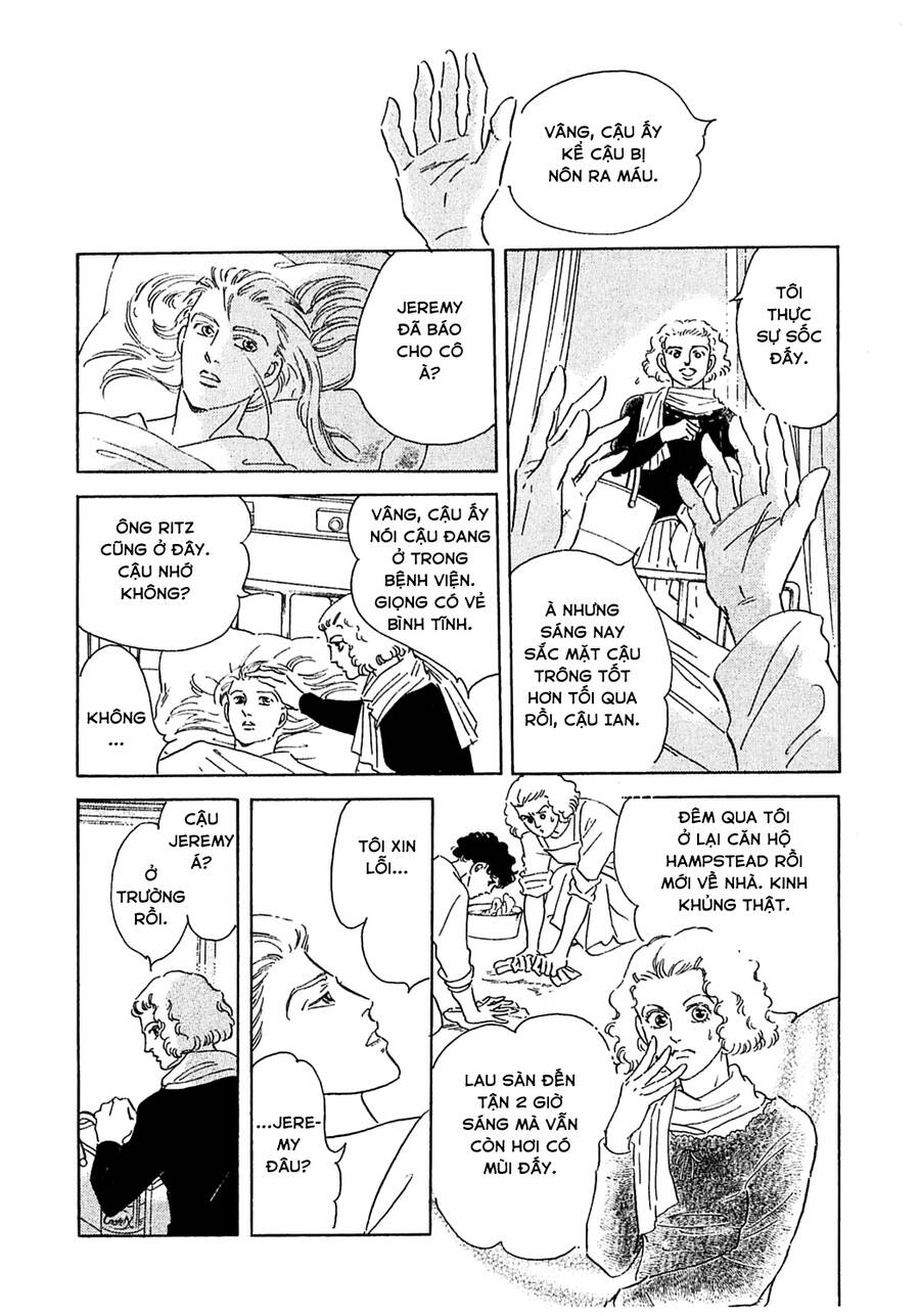 Ngự Trị Ta, Vị Chúa Tàn Bạo - Zankoku Na Kami Ga Shihaisuru Chap 47 - Next Chap 48