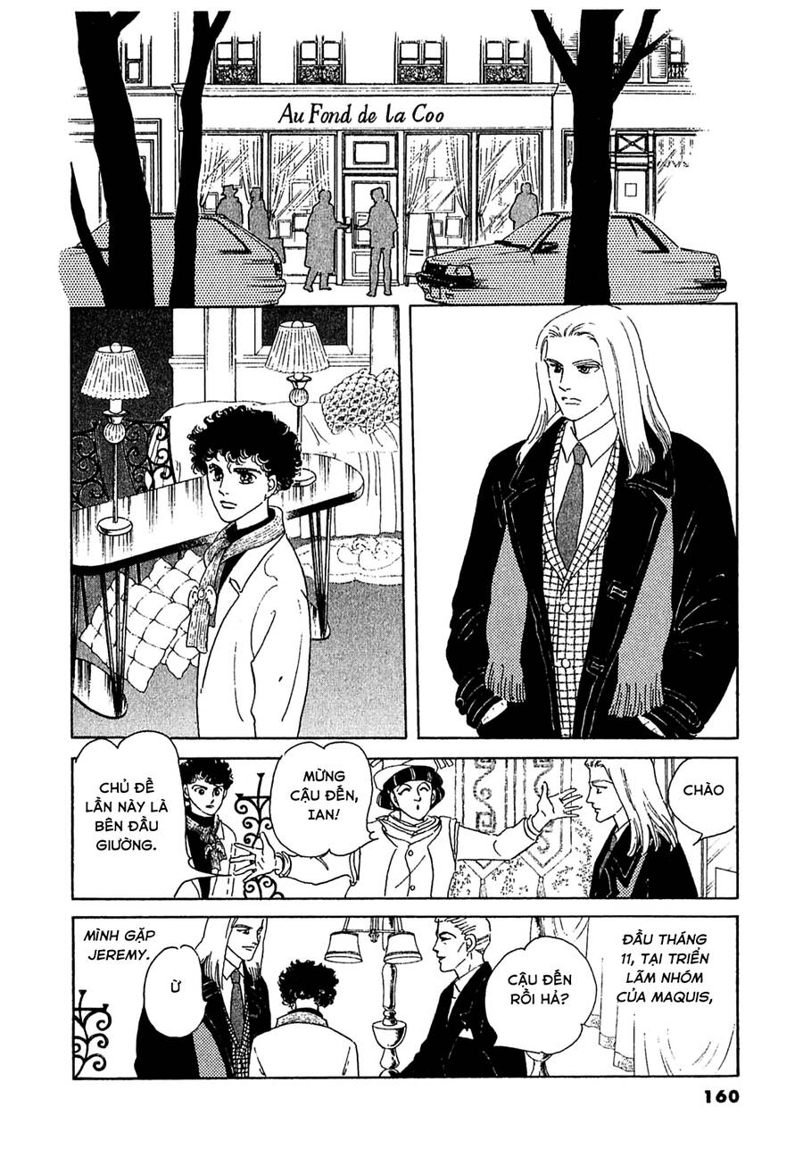 Ngự Trị Ta, Vị Chúa Tàn Bạo - Zankoku Na Kami Ga Shihaisuru Chap 47 - Next Chap 48