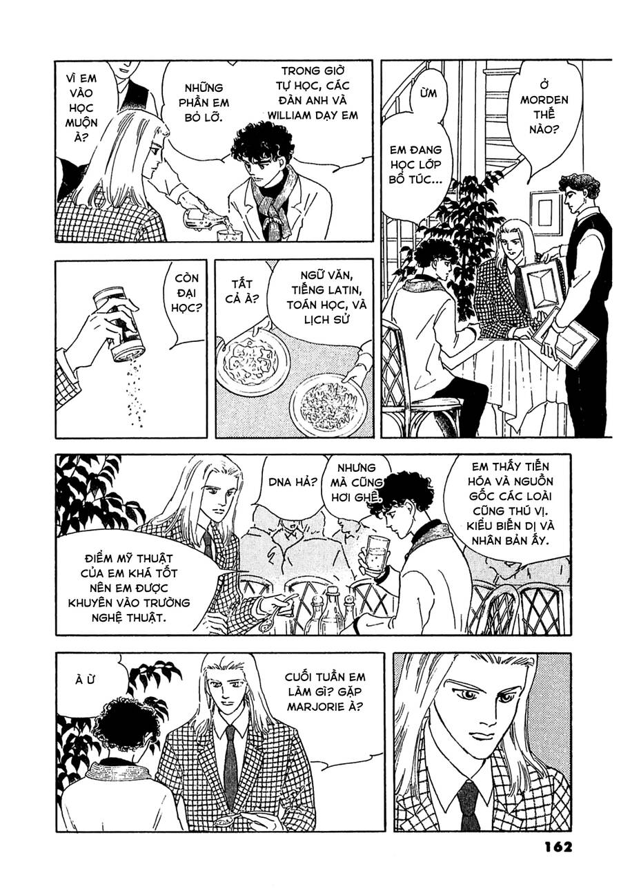 Ngự Trị Ta, Vị Chúa Tàn Bạo - Zankoku Na Kami Ga Shihaisuru Chap 47 - Next Chap 48
