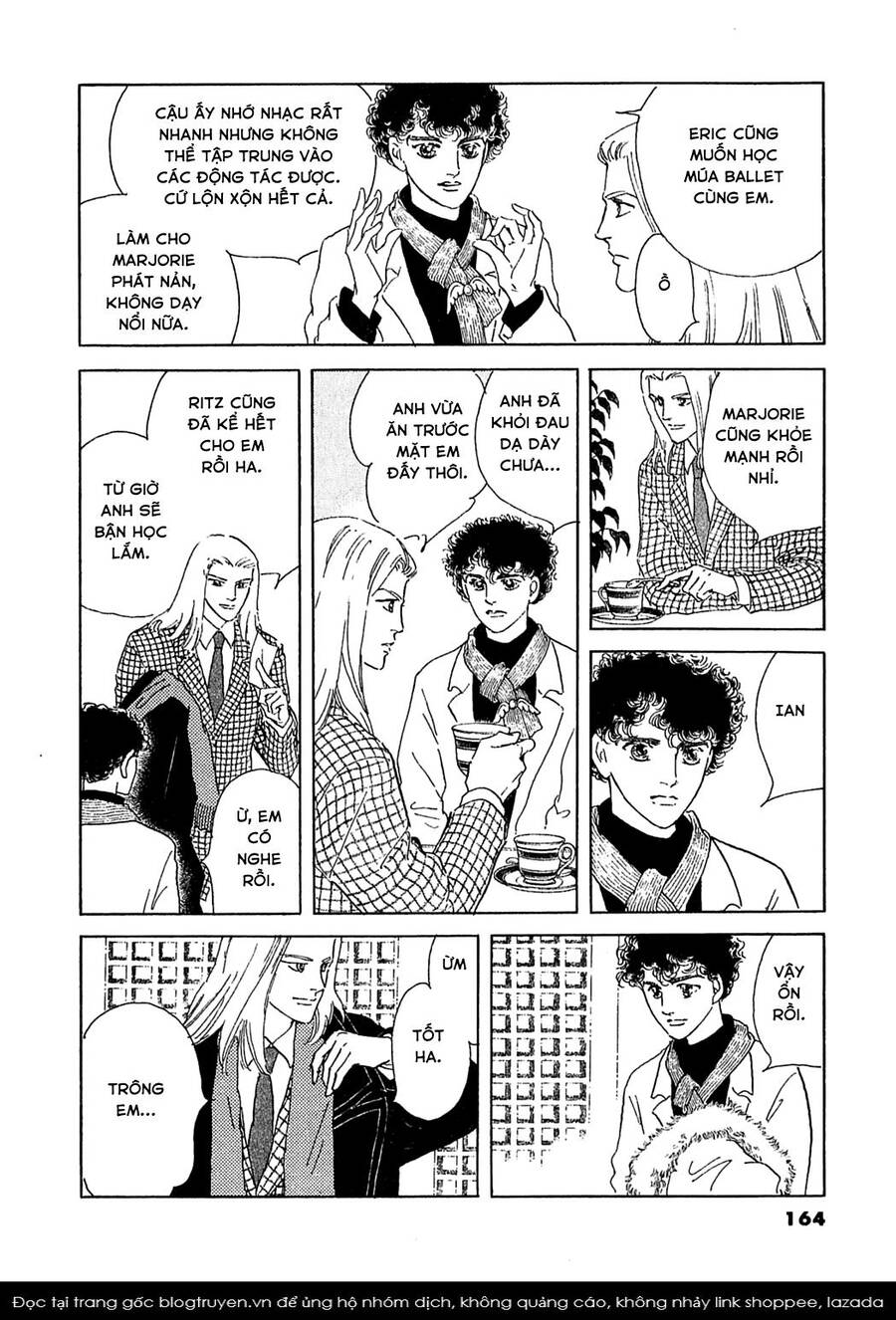 Ngự Trị Ta, Vị Chúa Tàn Bạo - Zankoku Na Kami Ga Shihaisuru Chap 47 - Next Chap 48
