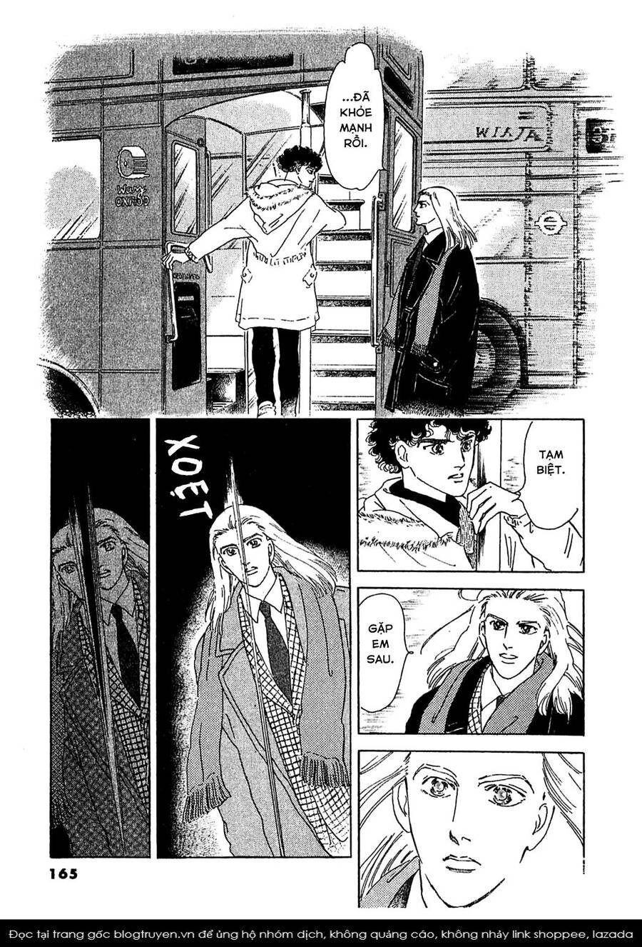 Ngự Trị Ta, Vị Chúa Tàn Bạo - Zankoku Na Kami Ga Shihaisuru Chap 47 - Next Chap 48