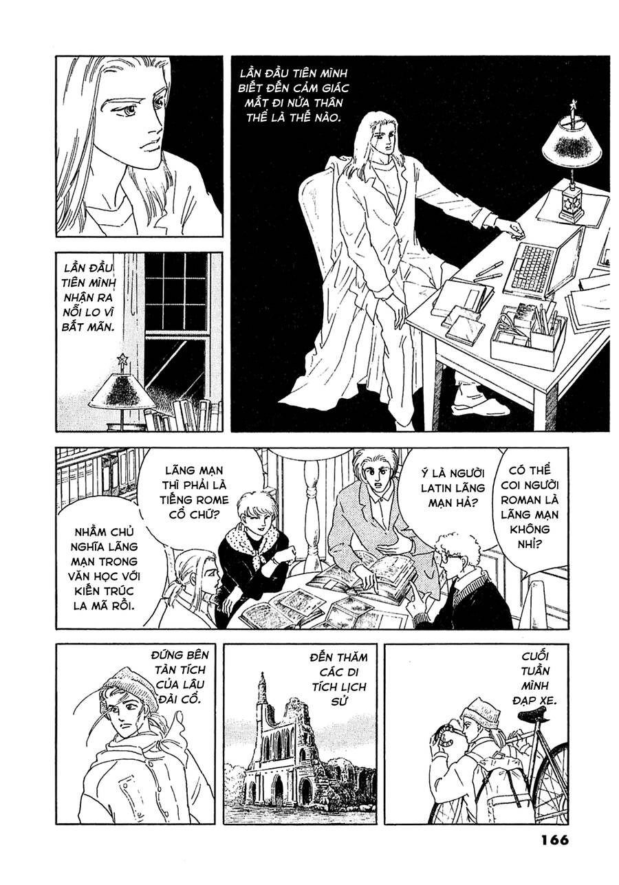 Ngự Trị Ta, Vị Chúa Tàn Bạo - Zankoku Na Kami Ga Shihaisuru Chap 47 - Next Chap 48