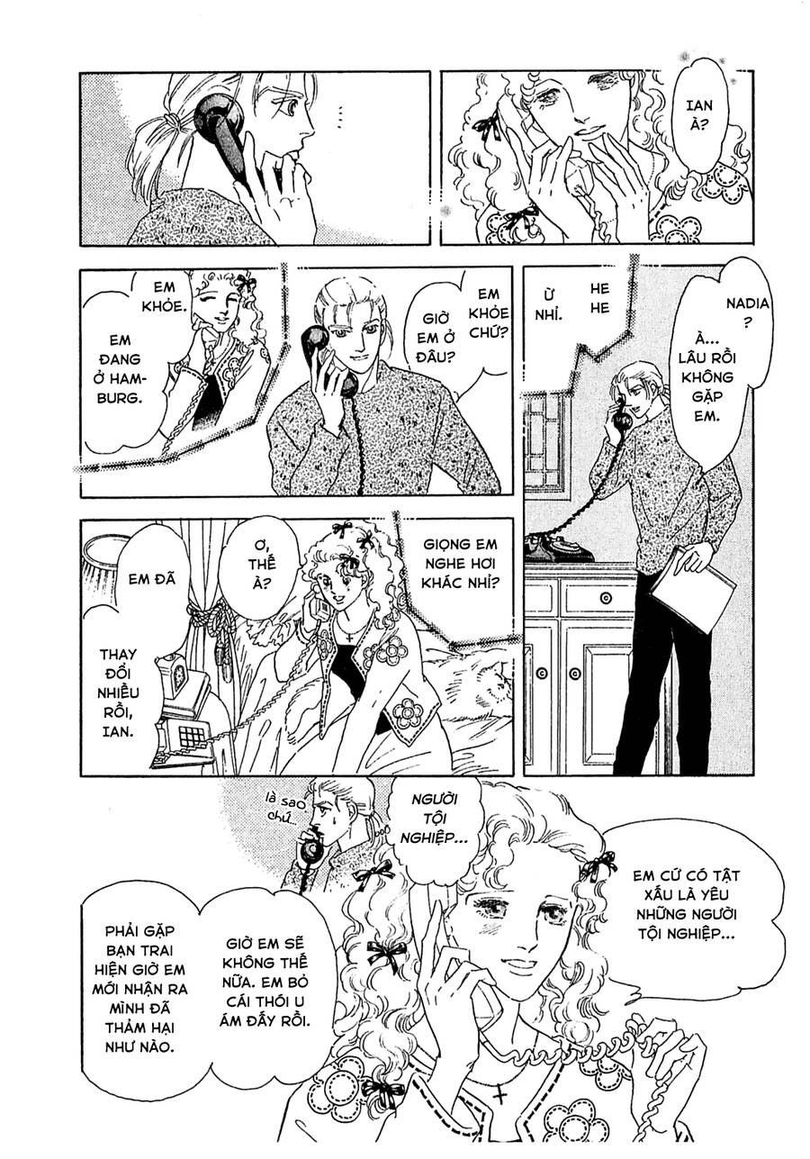 Ngự Trị Ta, Vị Chúa Tàn Bạo - Zankoku Na Kami Ga Shihaisuru Chap 47 - Next Chap 48