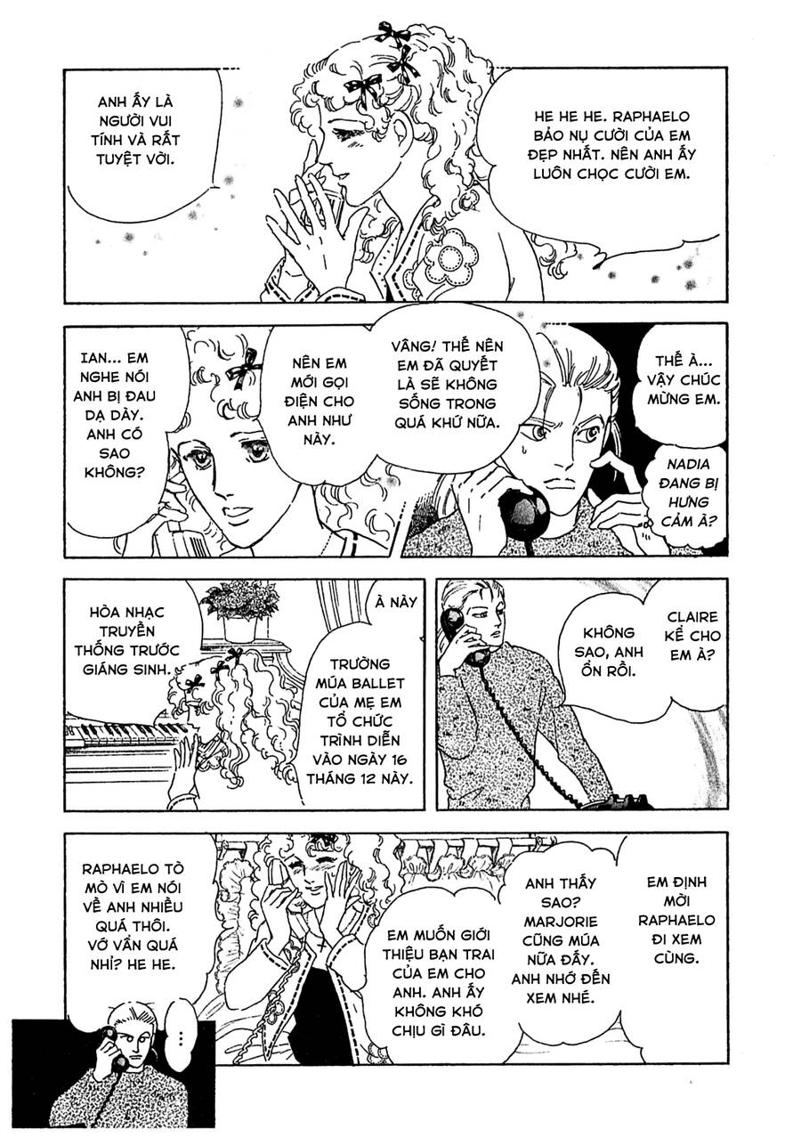 Ngự Trị Ta, Vị Chúa Tàn Bạo - Zankoku Na Kami Ga Shihaisuru Chap 47 - Next Chap 48