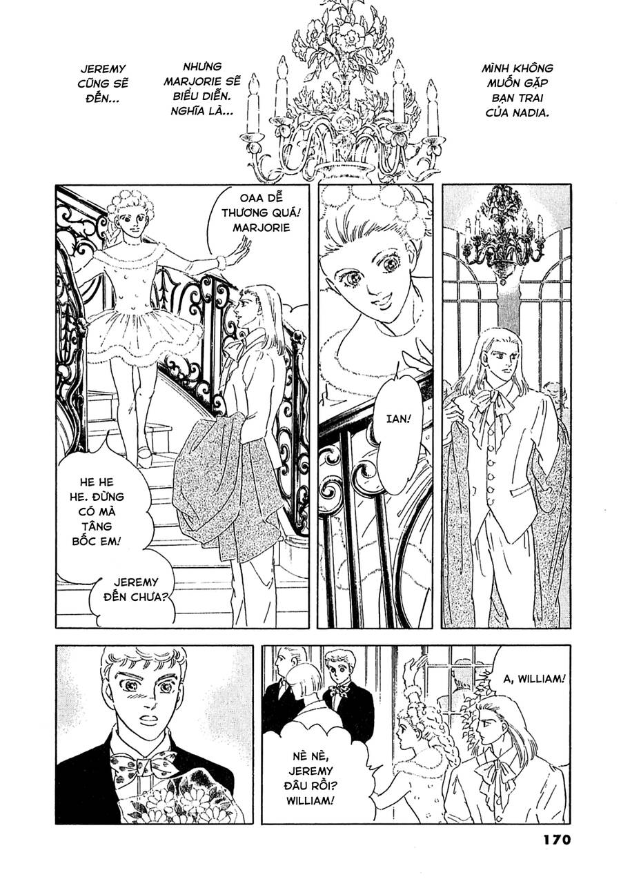 Ngự Trị Ta, Vị Chúa Tàn Bạo - Zankoku Na Kami Ga Shihaisuru Chap 47 - Next Chap 48