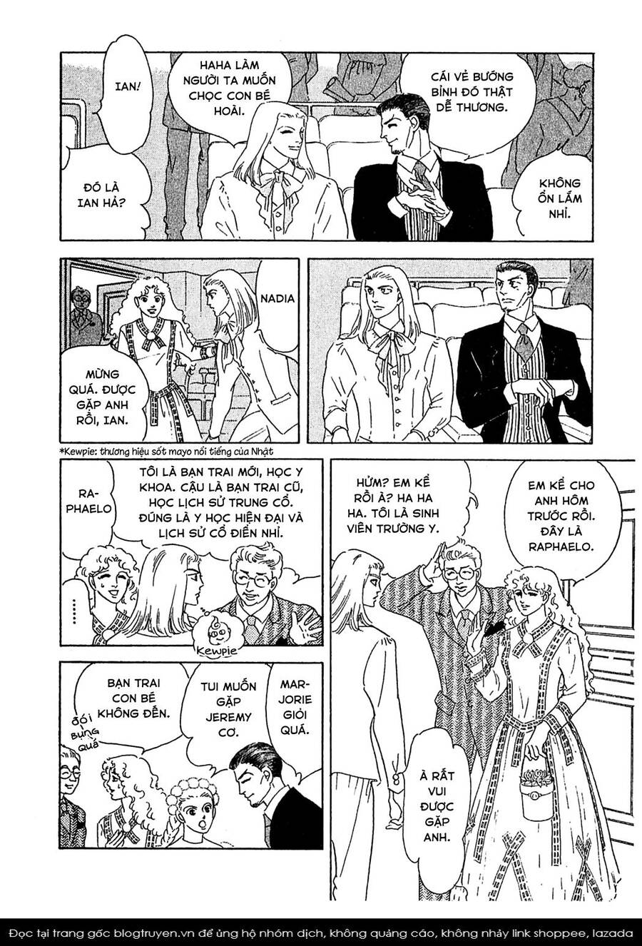 Ngự Trị Ta, Vị Chúa Tàn Bạo - Zankoku Na Kami Ga Shihaisuru Chap 47 - Next Chap 48