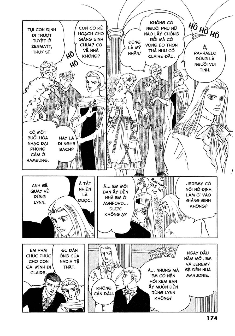 Ngự Trị Ta, Vị Chúa Tàn Bạo - Zankoku Na Kami Ga Shihaisuru Chap 47 - Next Chap 48