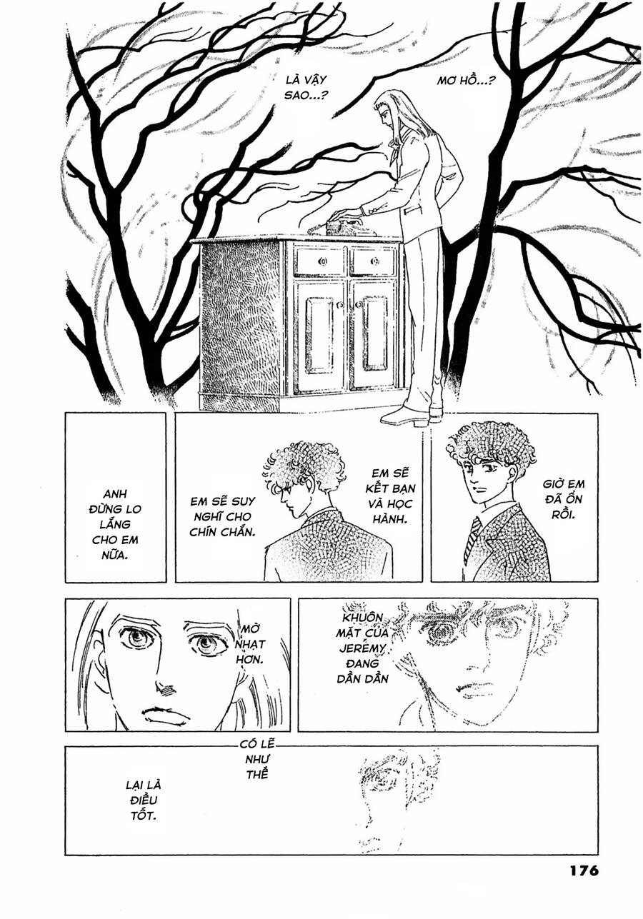 Ngự Trị Ta, Vị Chúa Tàn Bạo - Zankoku Na Kami Ga Shihaisuru Chap 47 - Next Chap 48