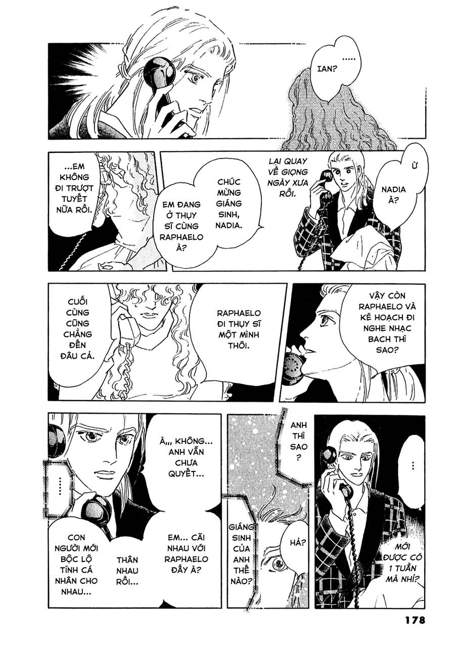 Ngự Trị Ta, Vị Chúa Tàn Bạo - Zankoku Na Kami Ga Shihaisuru Chap 47 - Next Chap 48