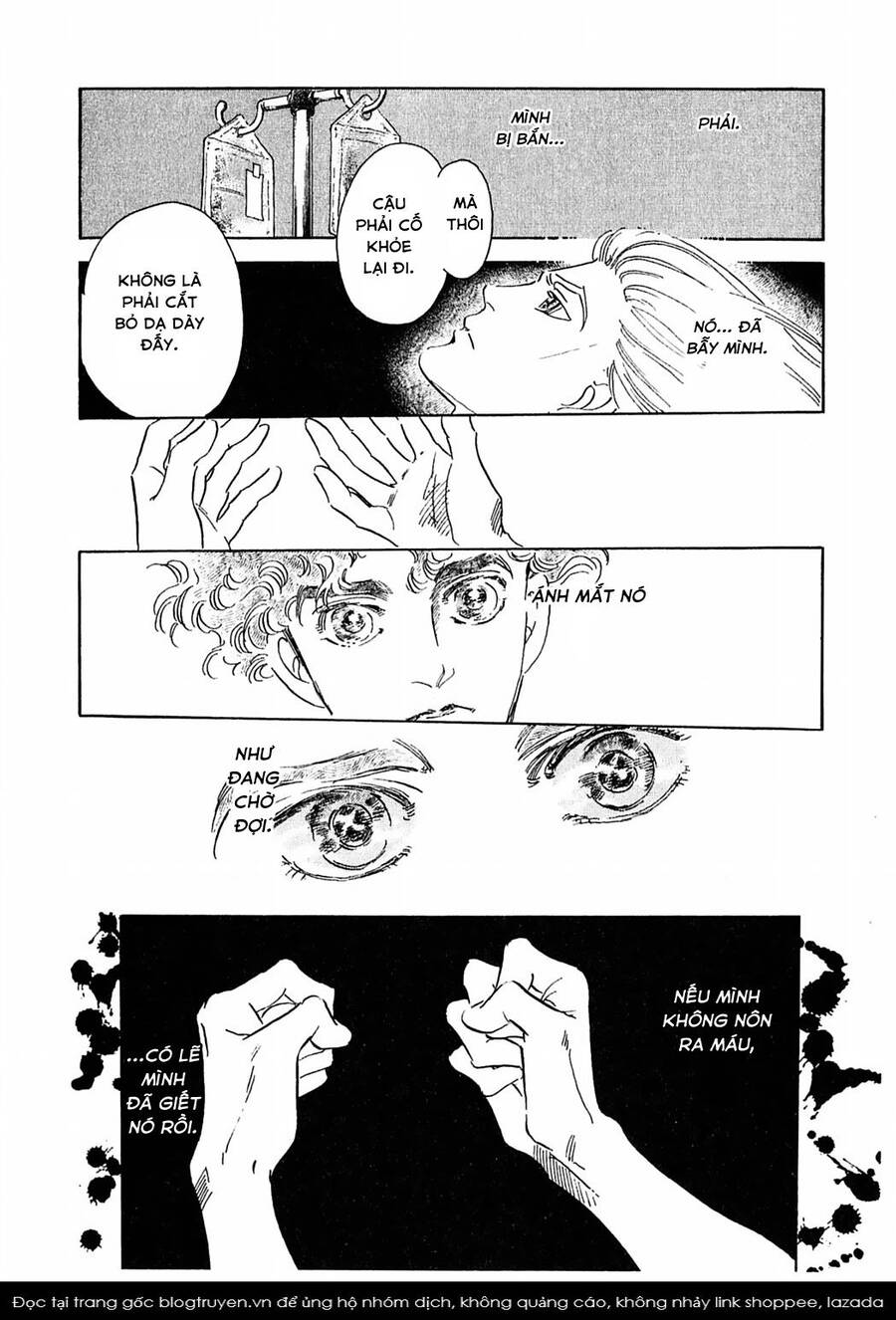 Ngự Trị Ta, Vị Chúa Tàn Bạo - Zankoku Na Kami Ga Shihaisuru Chap 47 - Next Chap 48