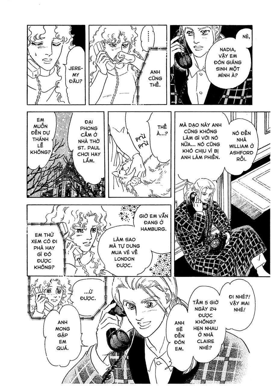 Ngự Trị Ta, Vị Chúa Tàn Bạo - Zankoku Na Kami Ga Shihaisuru Chap 47 - Next Chap 48