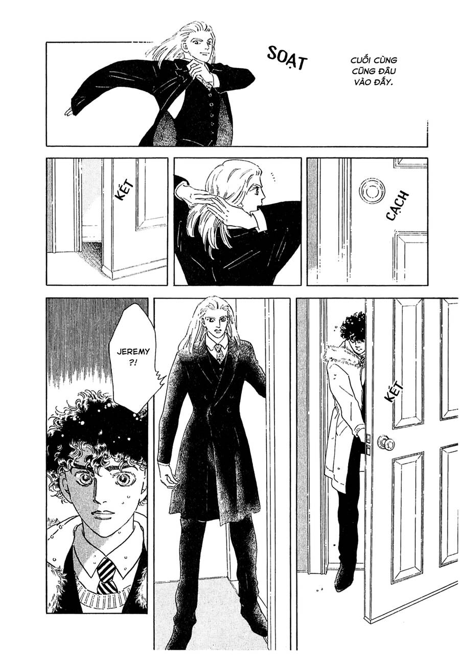 Ngự Trị Ta, Vị Chúa Tàn Bạo - Zankoku Na Kami Ga Shihaisuru Chap 47 - Next Chap 48