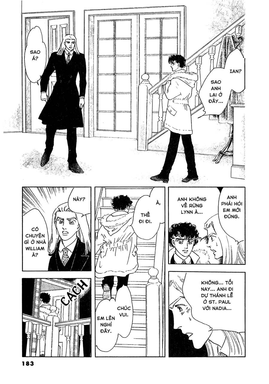 Ngự Trị Ta, Vị Chúa Tàn Bạo - Zankoku Na Kami Ga Shihaisuru Chap 47 - Next Chap 48
