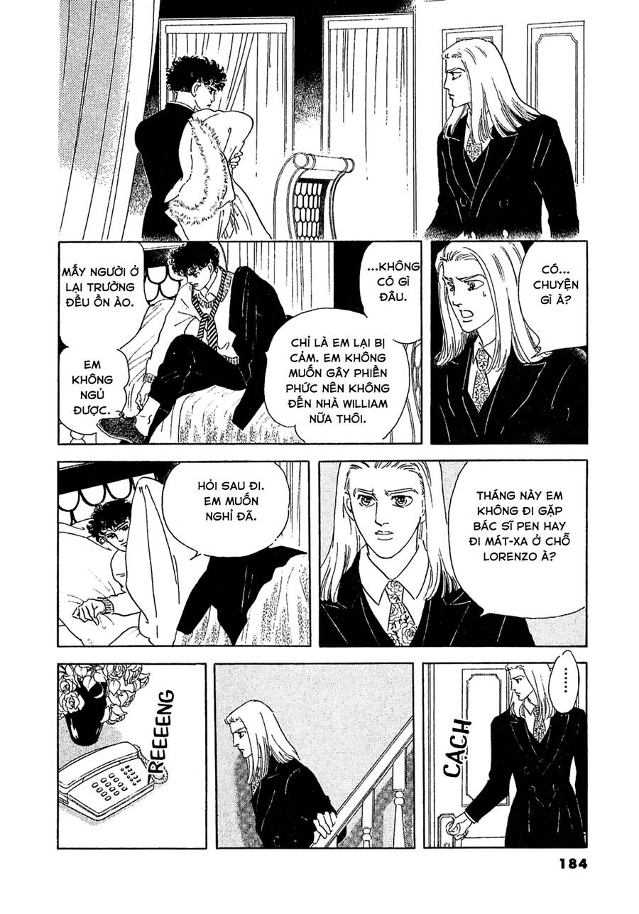 Ngự Trị Ta, Vị Chúa Tàn Bạo - Zankoku Na Kami Ga Shihaisuru Chap 47 - Next Chap 48